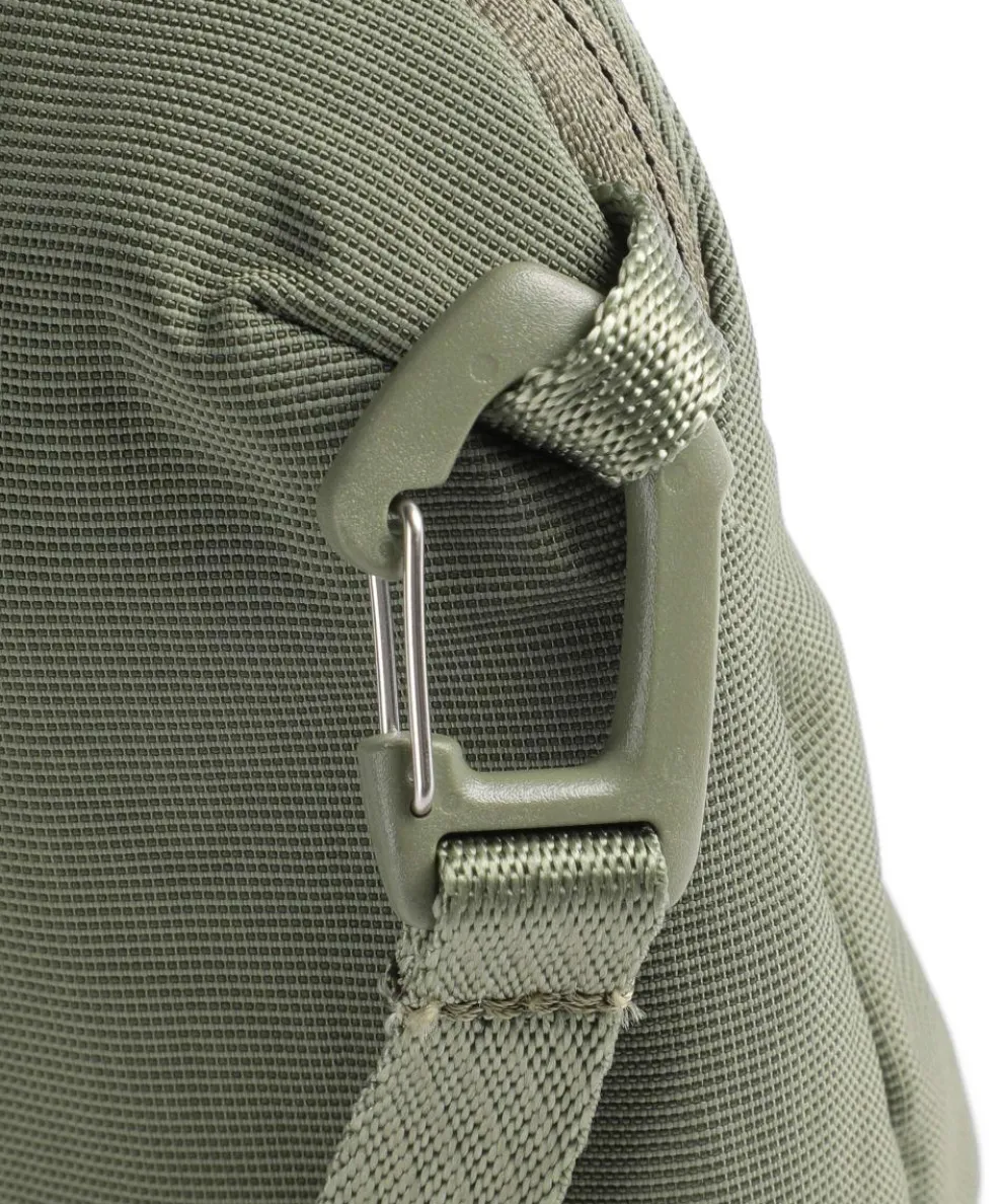 Paramount 2 Umhängetasche Polyester, Nylon grün