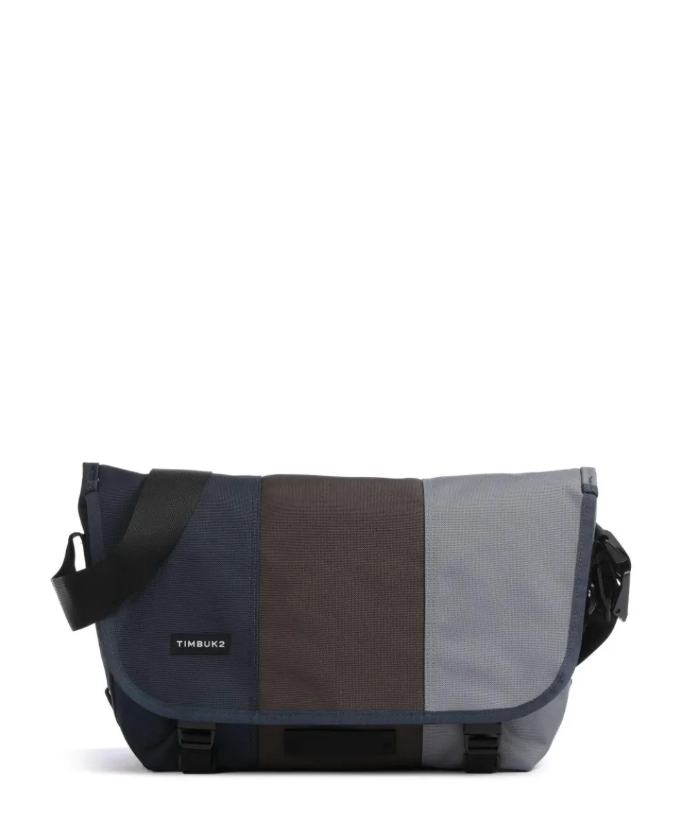 Heritage Classic M Kuriertasche 15″ Cordura® Canvas mehrfarbig