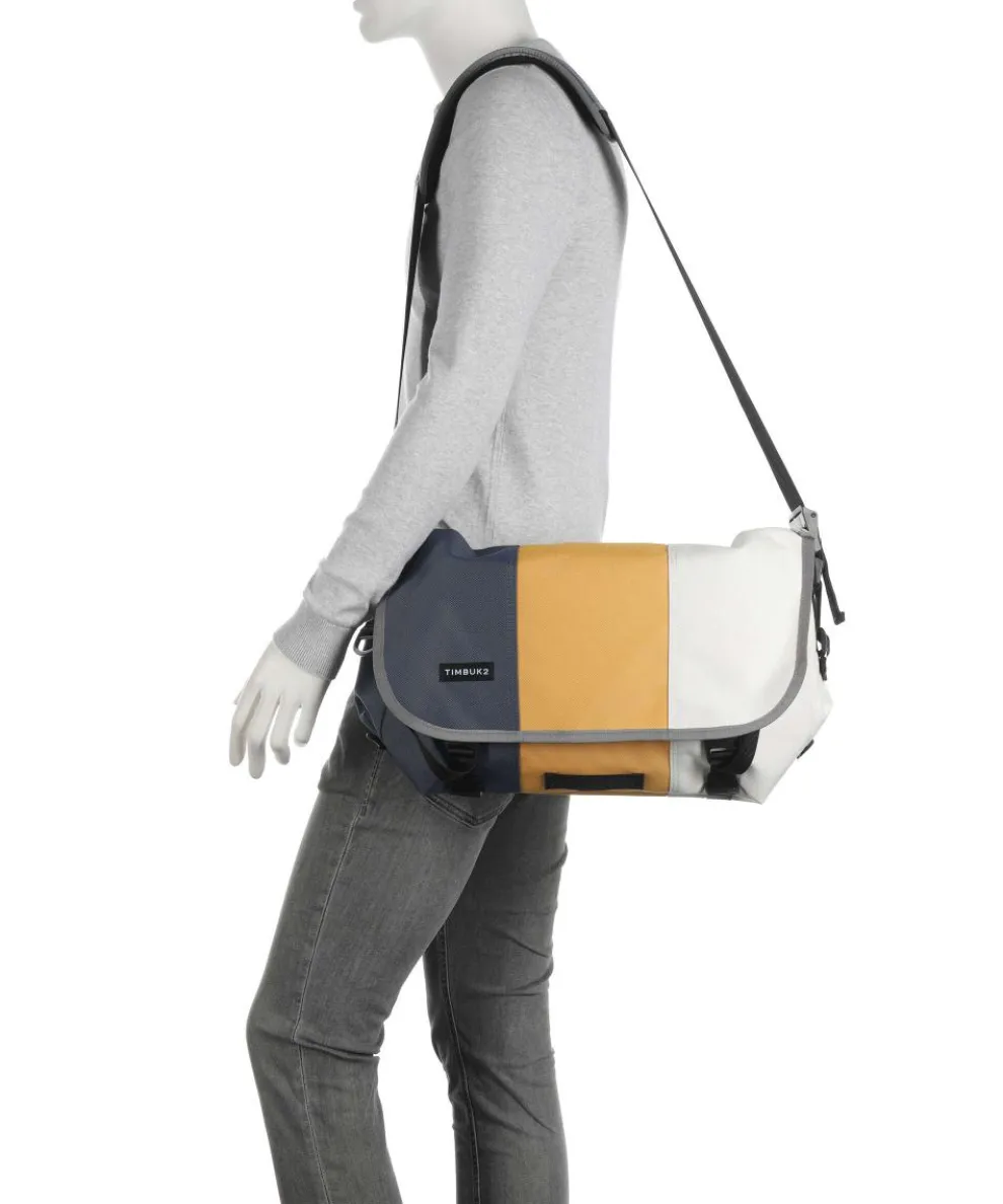 Heritage Classic M Kuriertasche 15″ Cordura® Canvas mehrfarbig