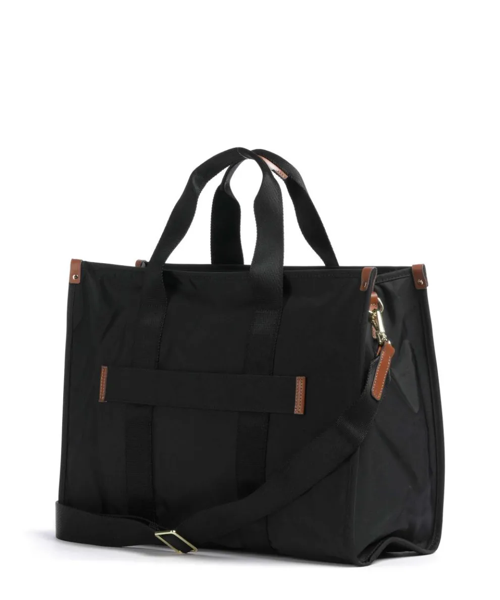 X-Collection Shopper 15″ Polyamide schwarz