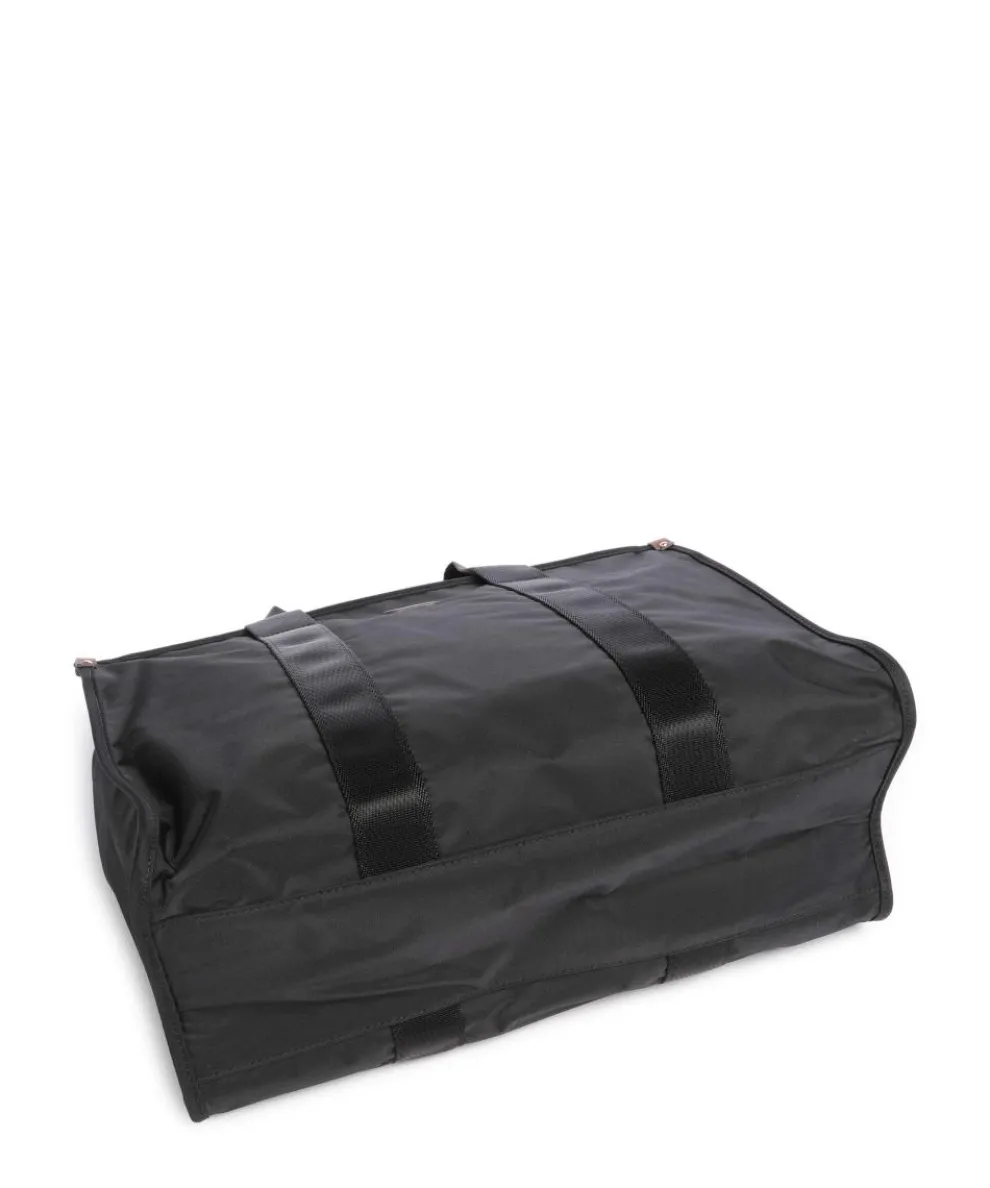 X-Collection Shopper 15″ Polyamide schwarz