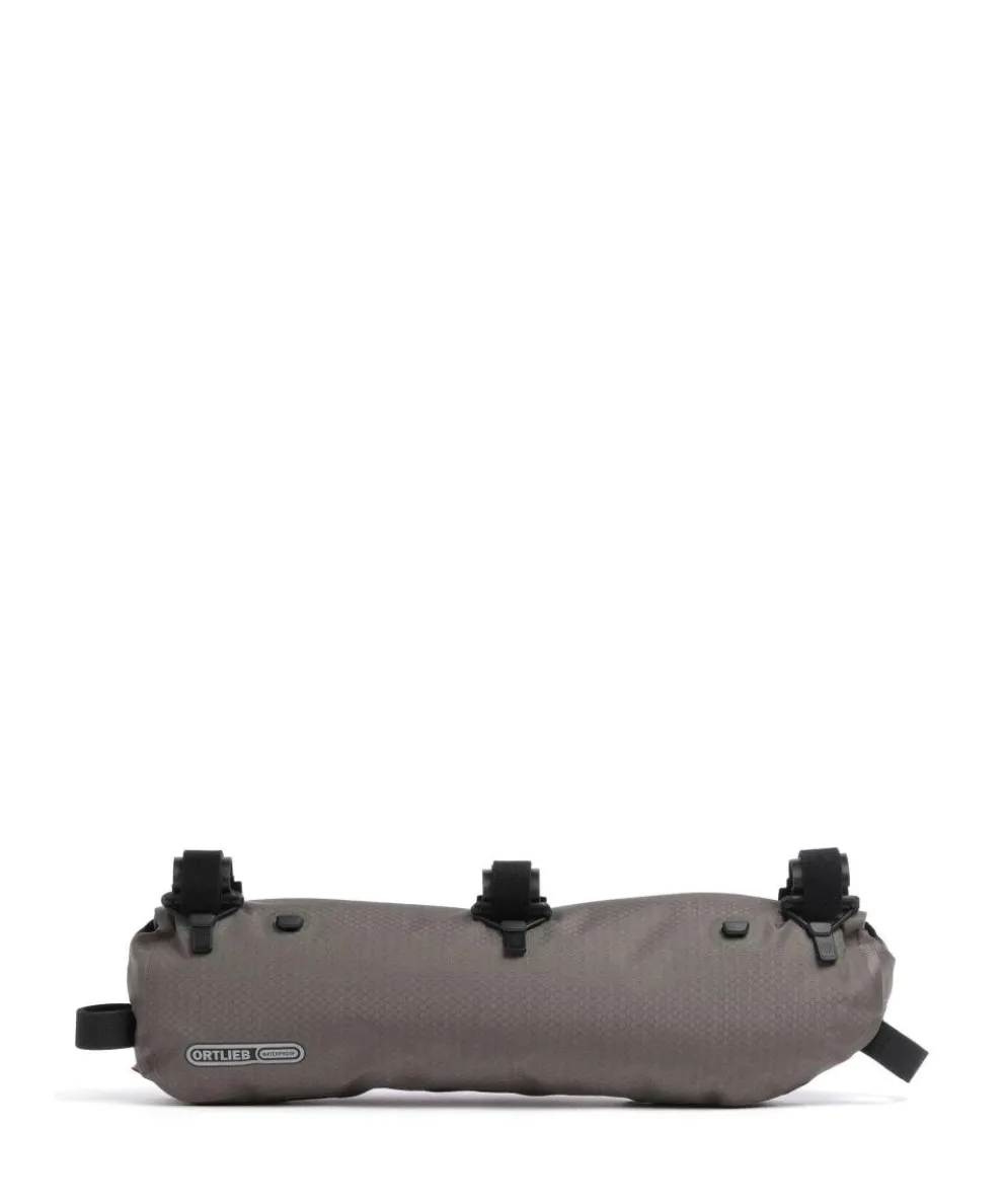 Frame Pack Toptube RC 4 Rahmentasche Nylon taupe