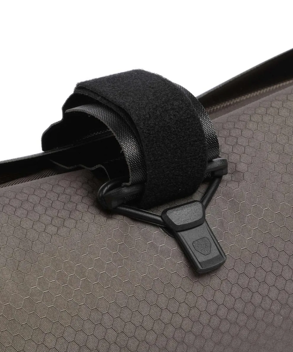 Frame Pack Toptube RC 4 Rahmentasche Nylon taupe