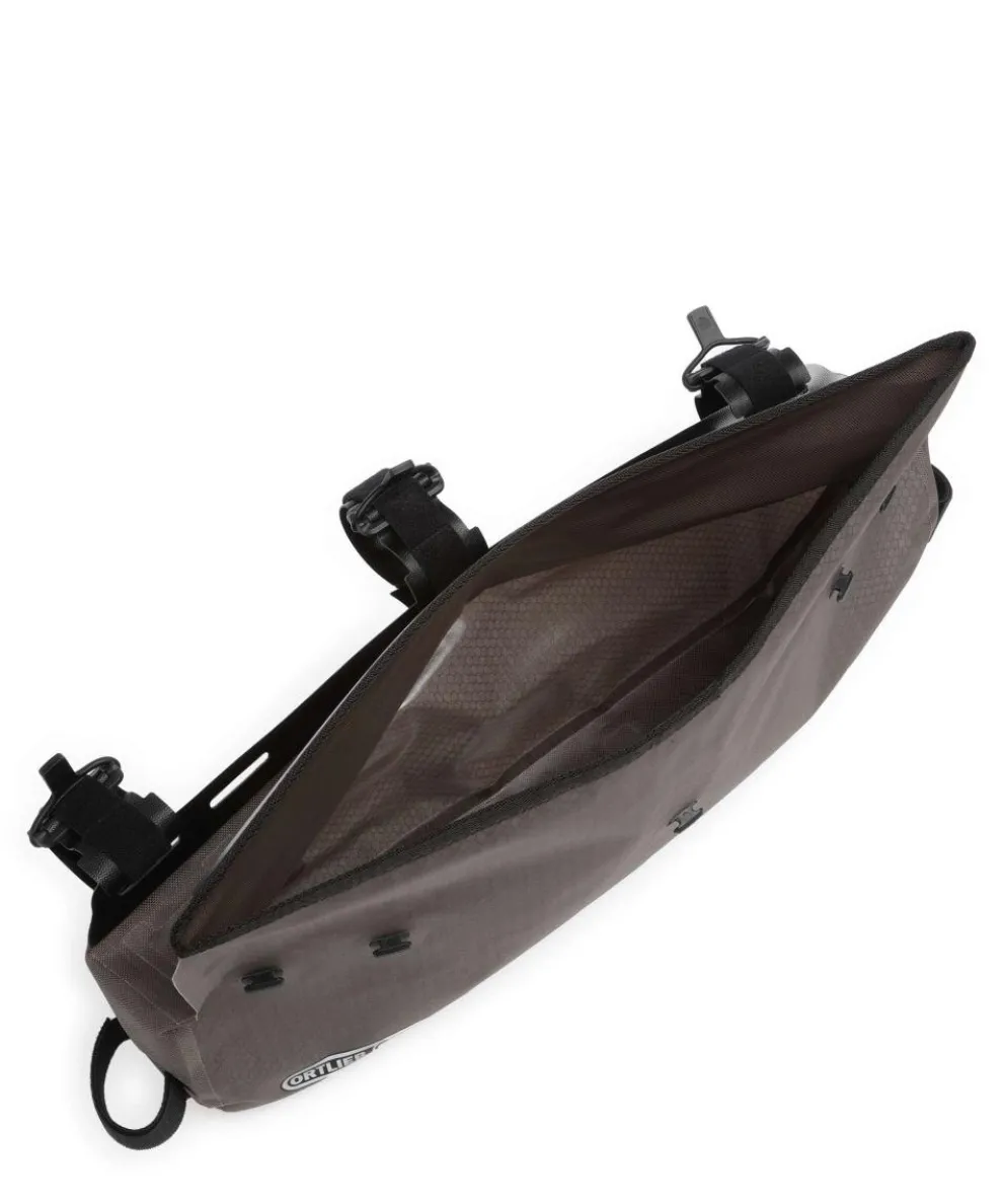 Frame Pack Toptube RC 4 Rahmentasche Nylon taupe