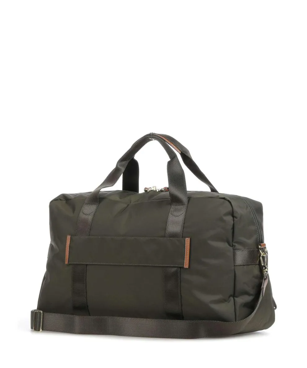 X-Collection Weekender olivgrün 46 cm