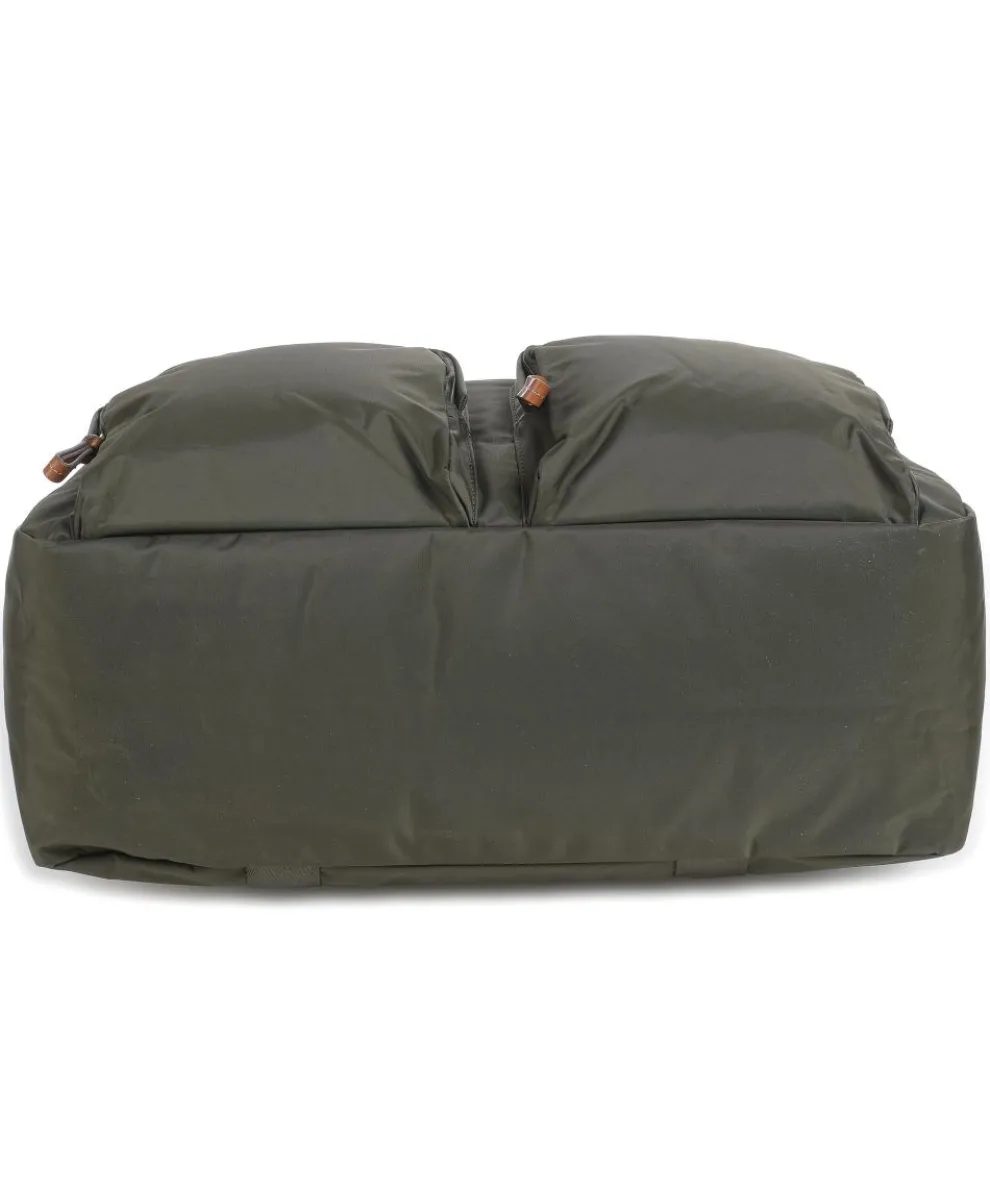 X-Collection Weekender olivgrün 46 cm