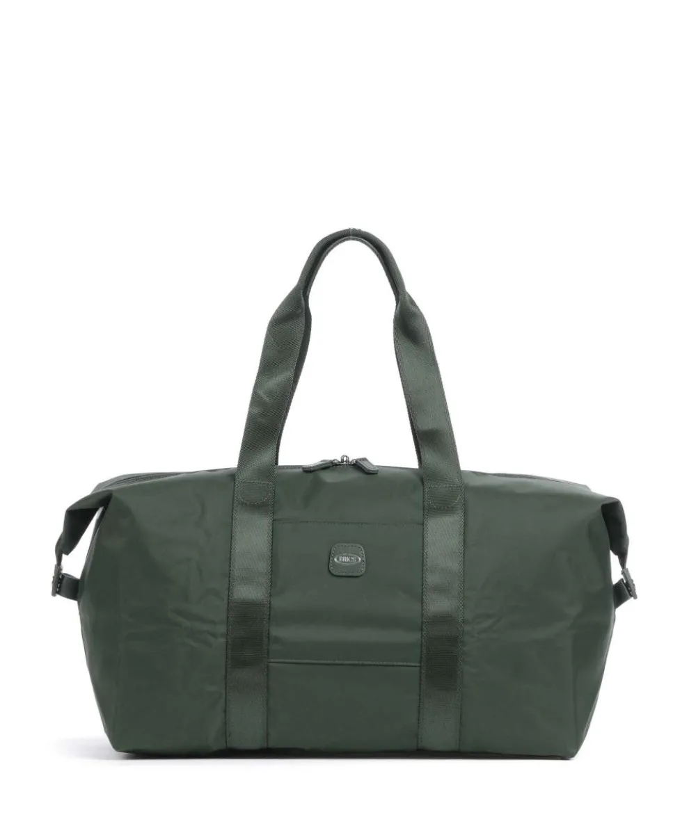Positano Weekender dunkelgrün 43 cm
