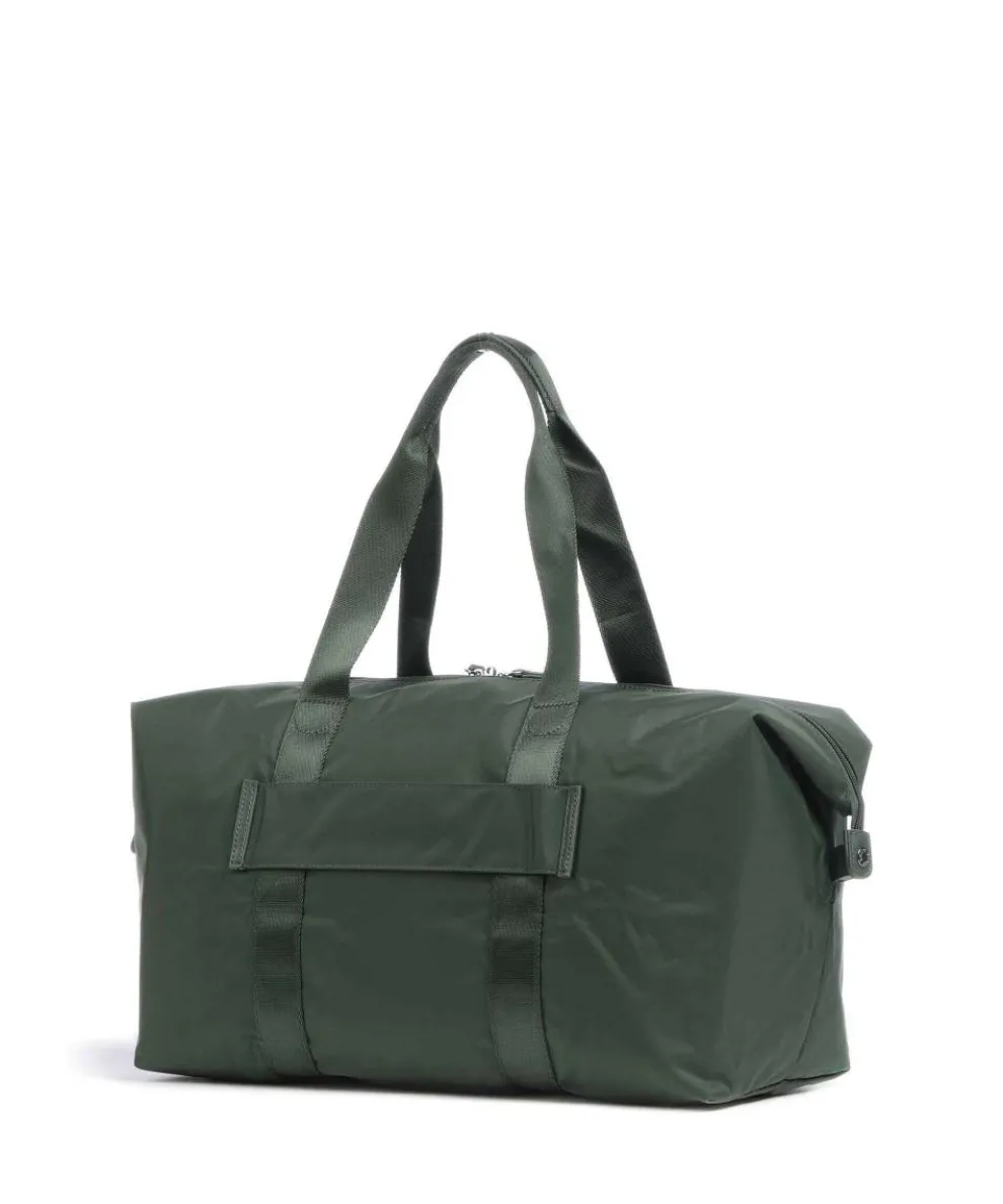 Positano Weekender dunkelgrün 43 cm