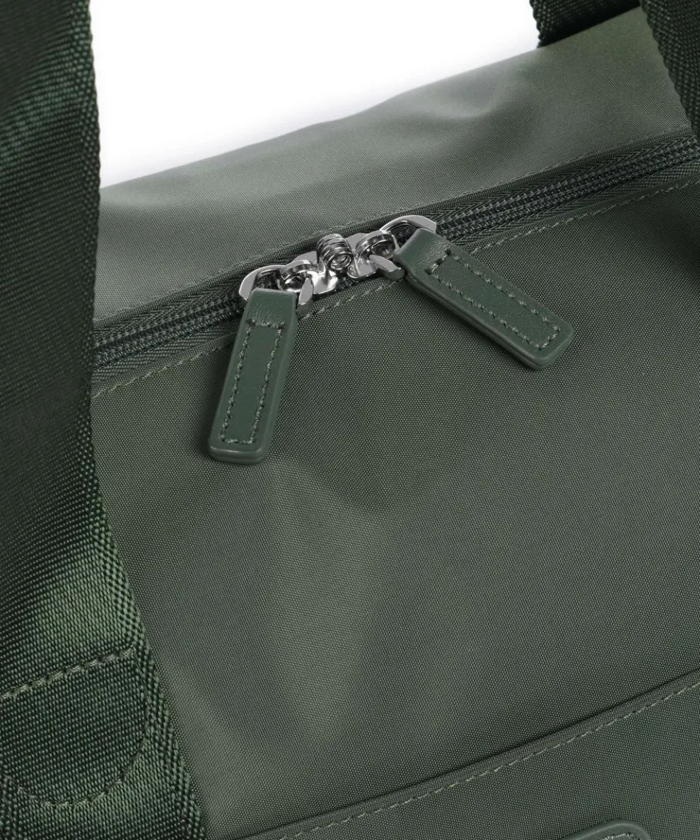 Positano Weekender dunkelgrün 43 cm