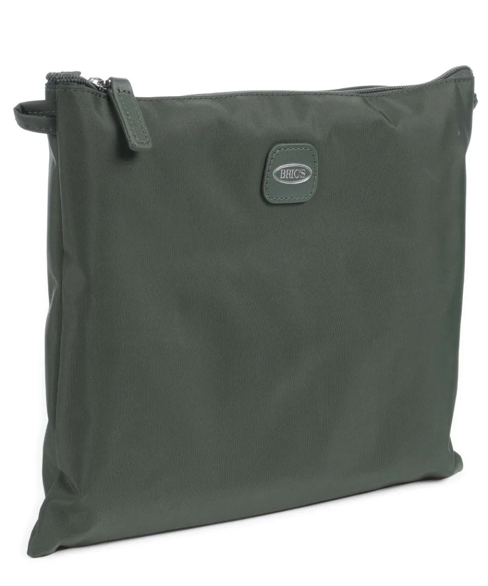 Positano Weekender dunkelgrün 43 cm