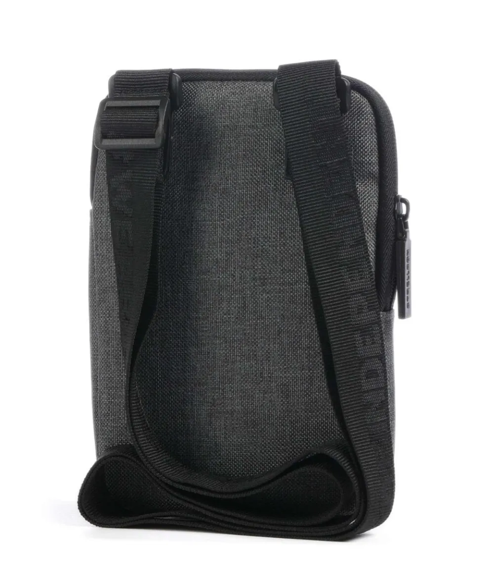 Northwood 2.0 Umhängetasche Polyester dunkelgrau