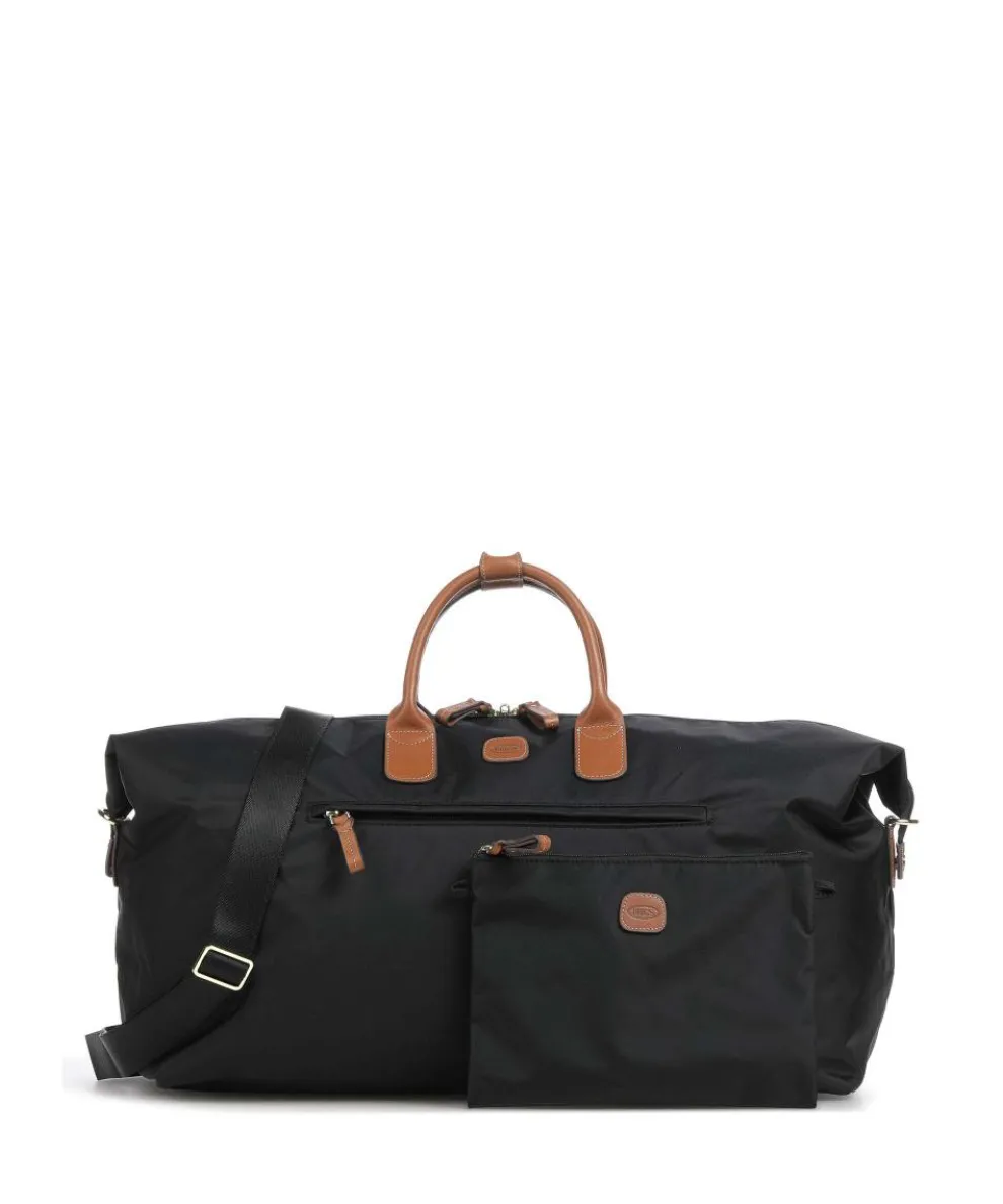 X-Collection Weekender schwarz 55 cm