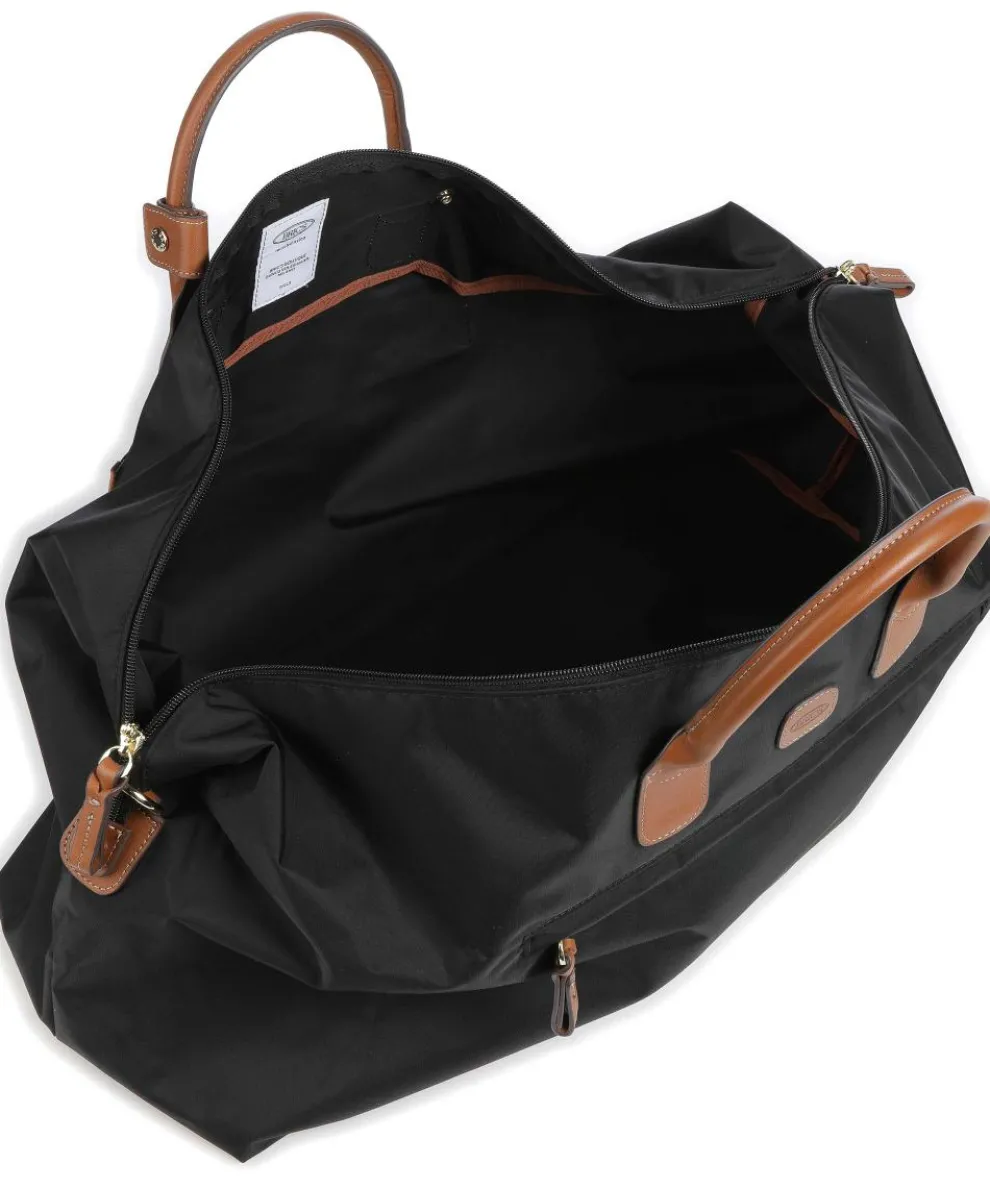 X-Collection Weekender schwarz 55 cm