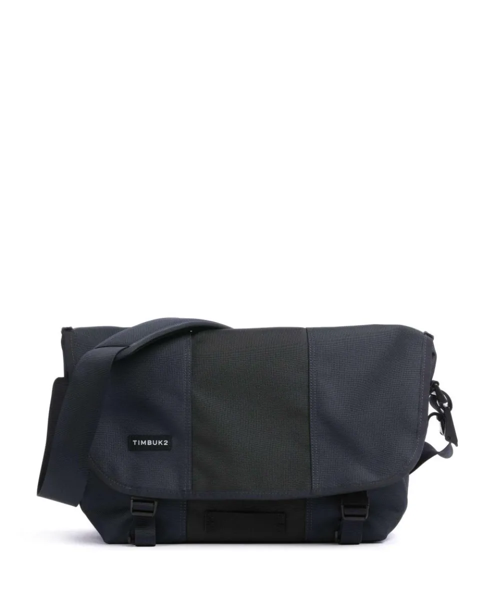 Heritage Classic M Kuriertasche 15″ Cordura® Canvas navy