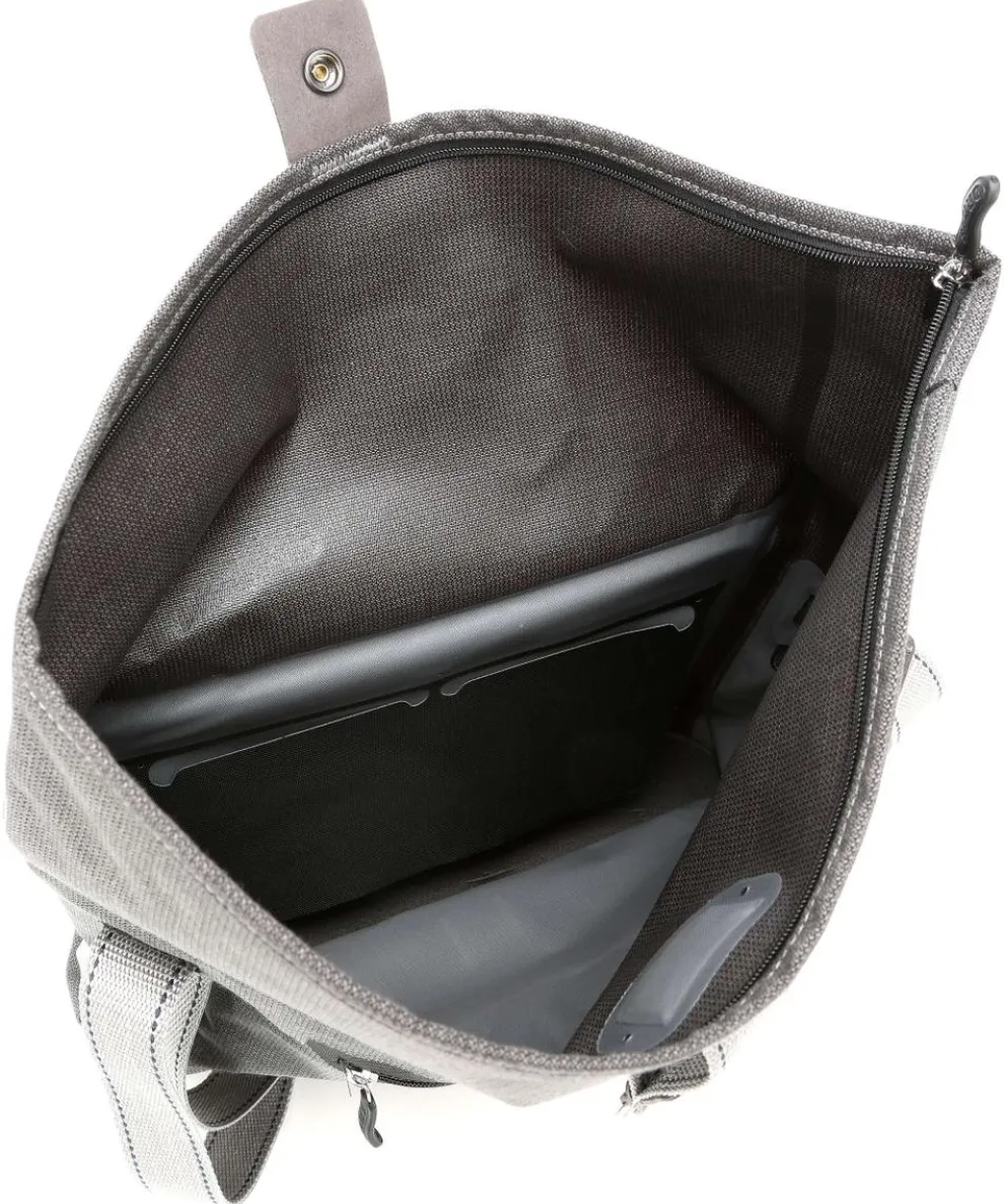 Twin-City Urban QL2.1 Gepäcktasche Cordura Nylon grau