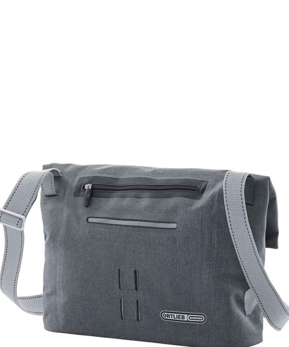 Twin-City Urban QL2.1 Gepäcktasche Cordura Nylon grau