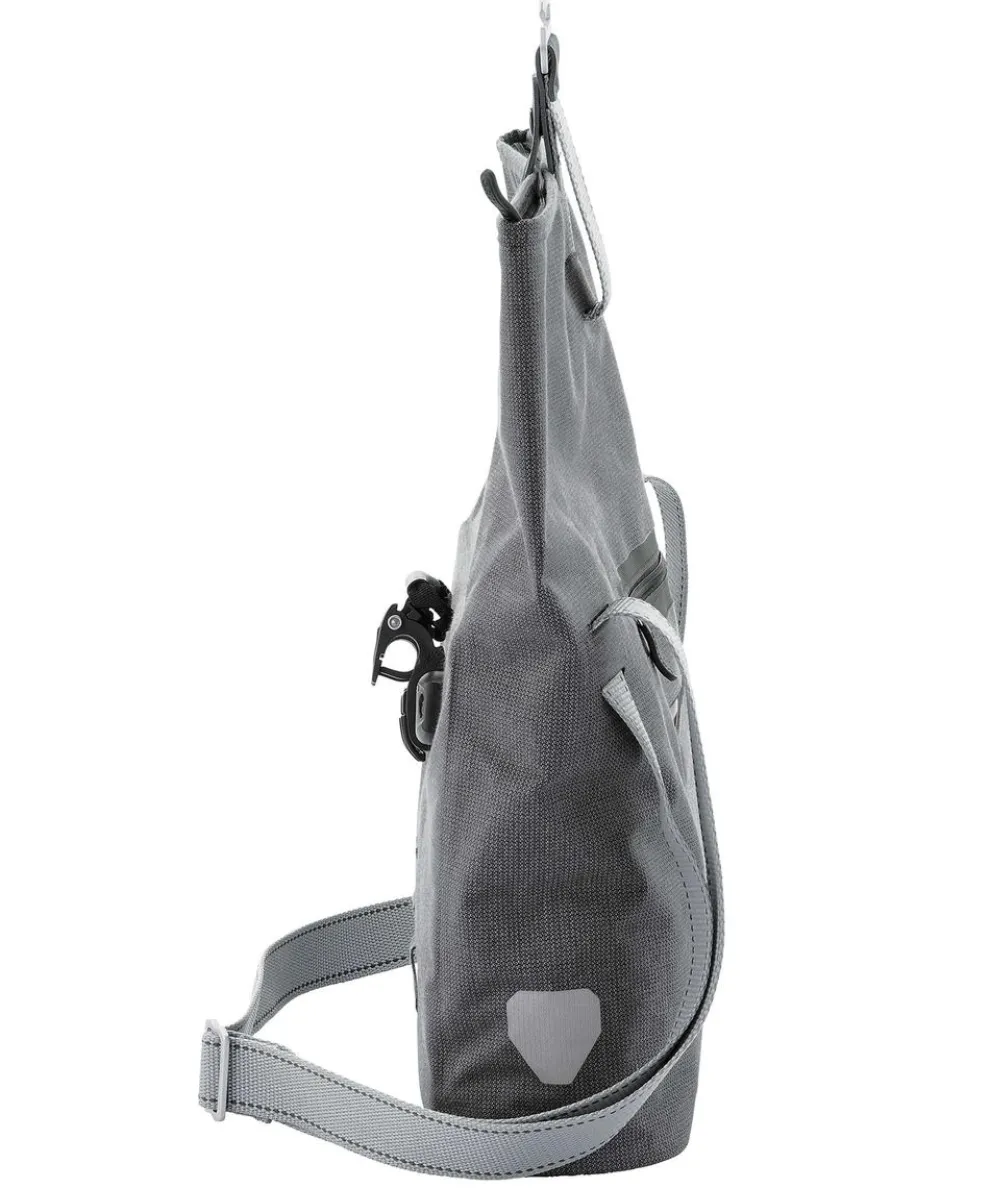 Twin-City Urban QL2.1 Gepäcktasche Cordura Nylon grau