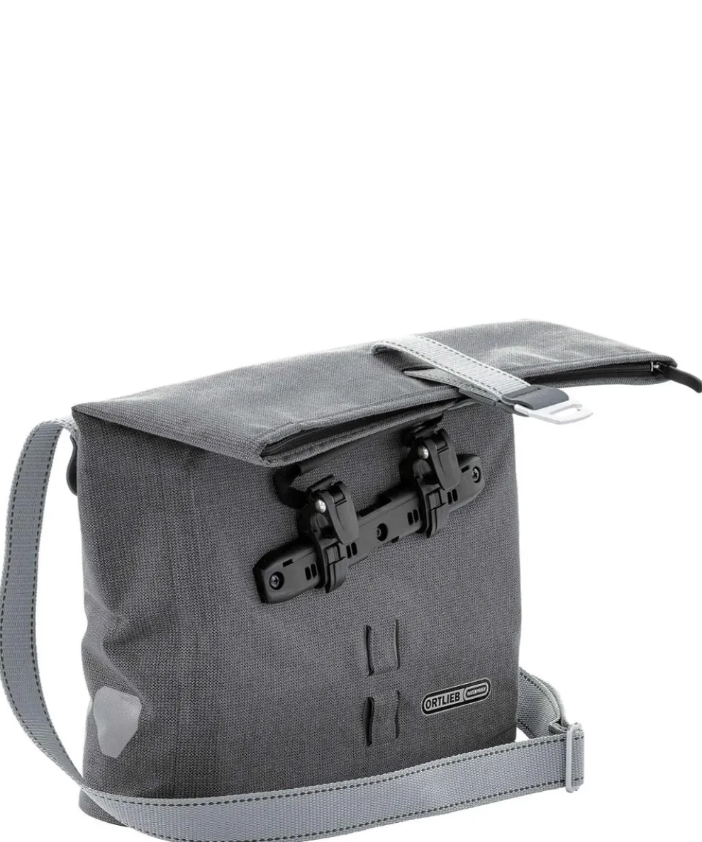 Twin-City Urban QL2.1 Gepäcktasche Cordura Nylon grau