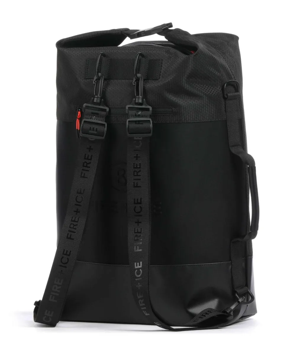 Park City Yuki Weekender schwarz 62 cm