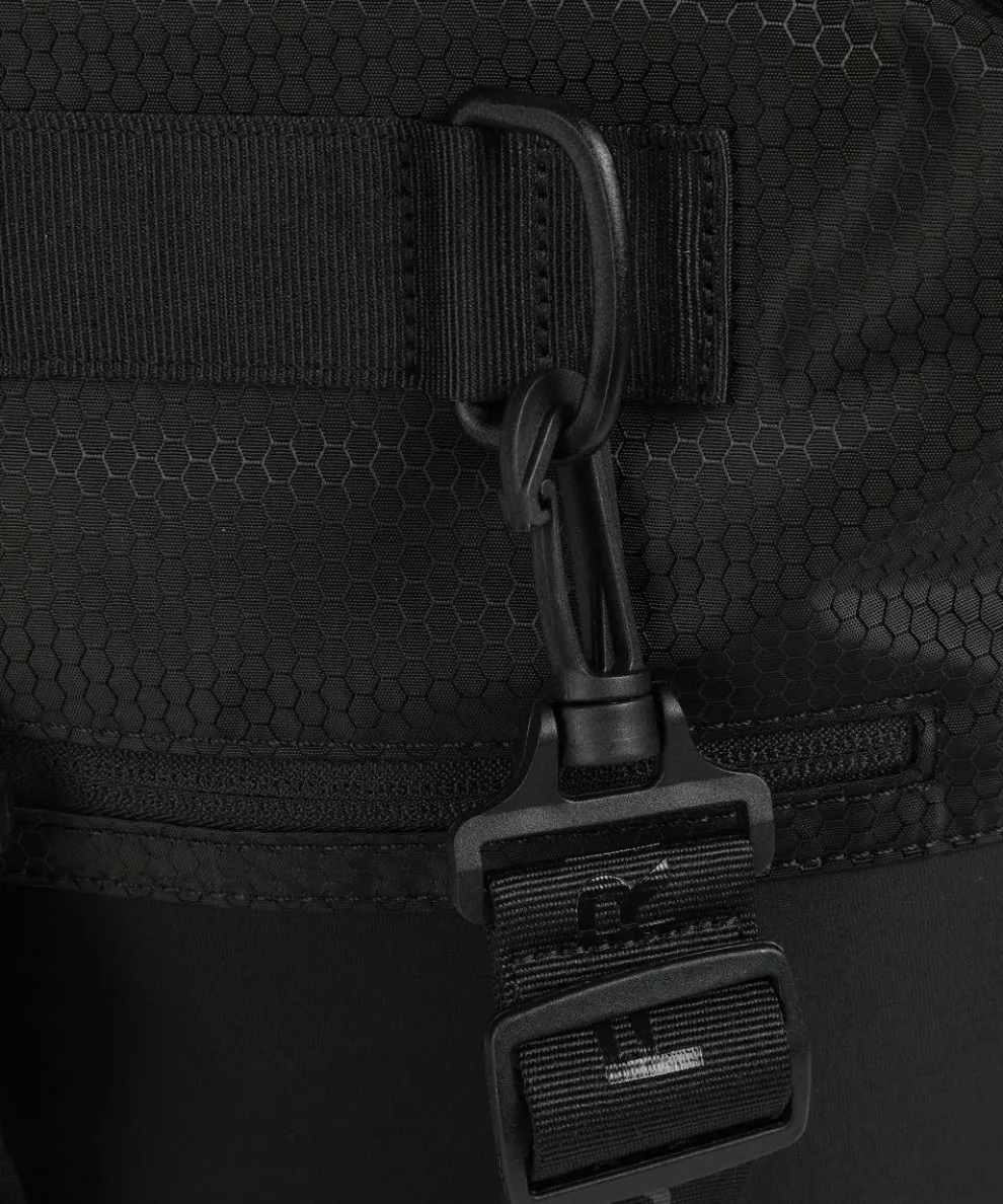 Park City Yuki Weekender schwarz 62 cm