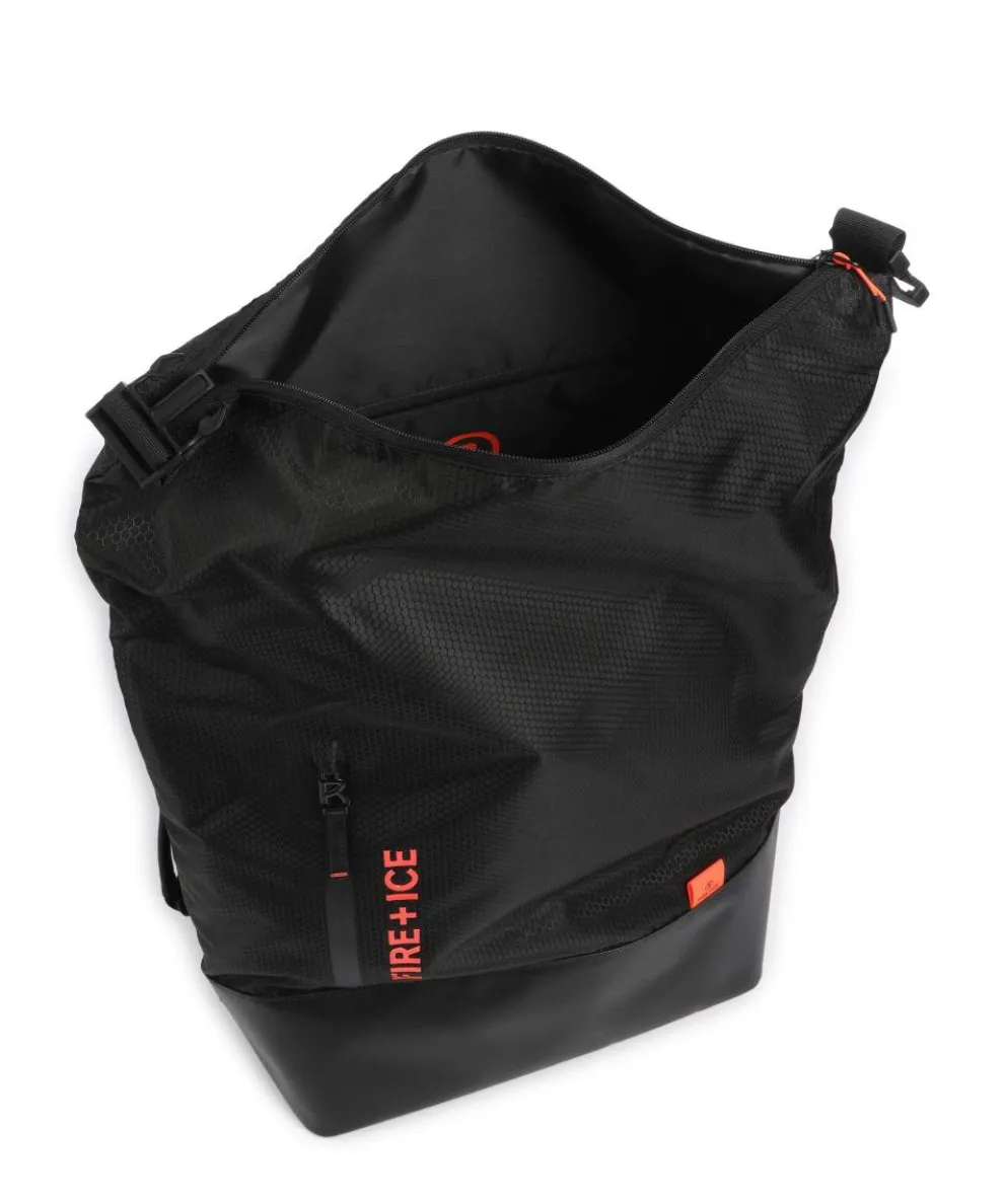 Park City Yuki Weekender schwarz 62 cm