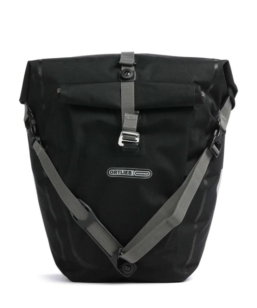 Back-Roller Plus QL2.1 Gepäcktasche Cordura Polyester schwarz