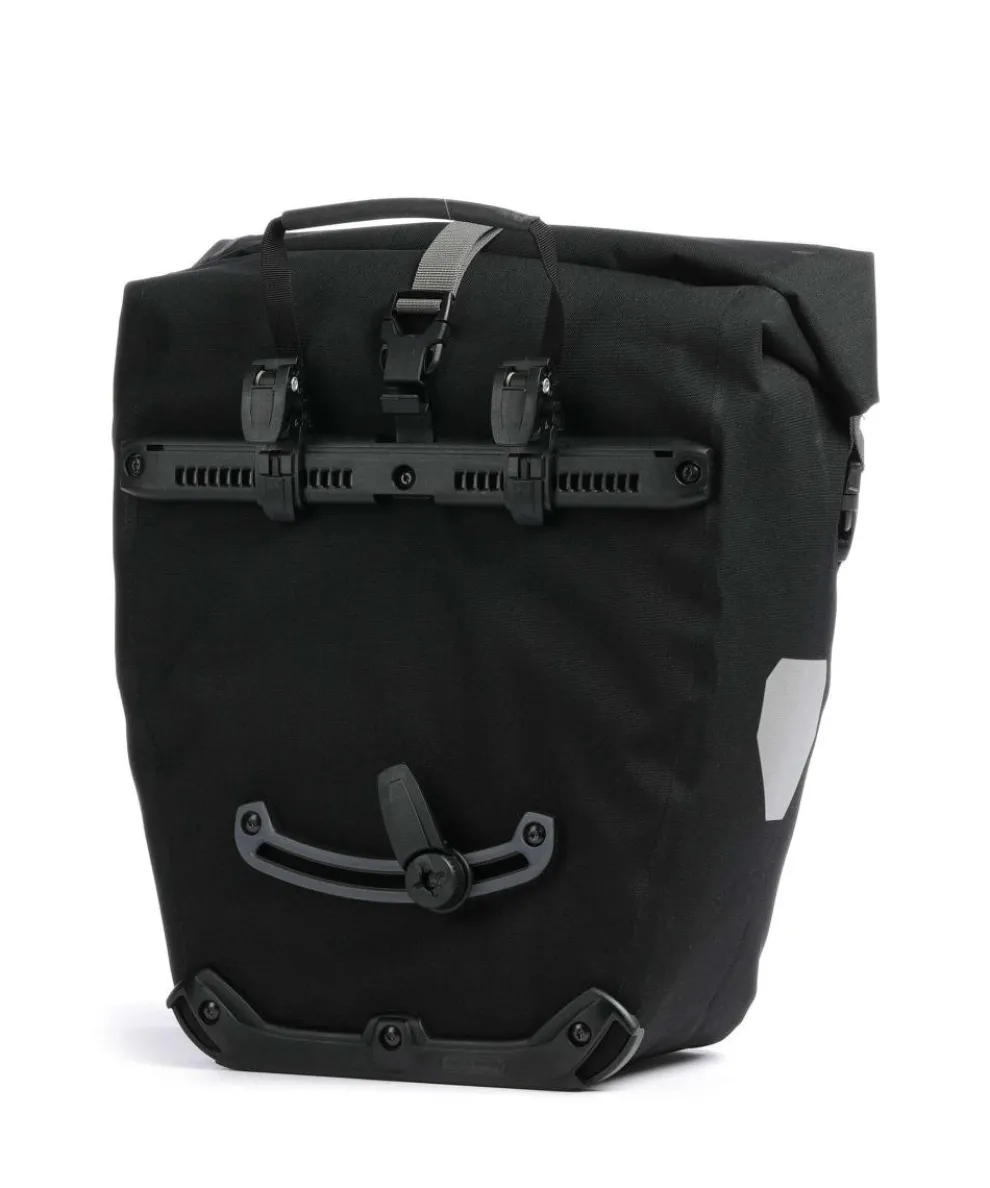Back-Roller Plus QL2.1 Gepäcktasche Cordura Polyester schwarz