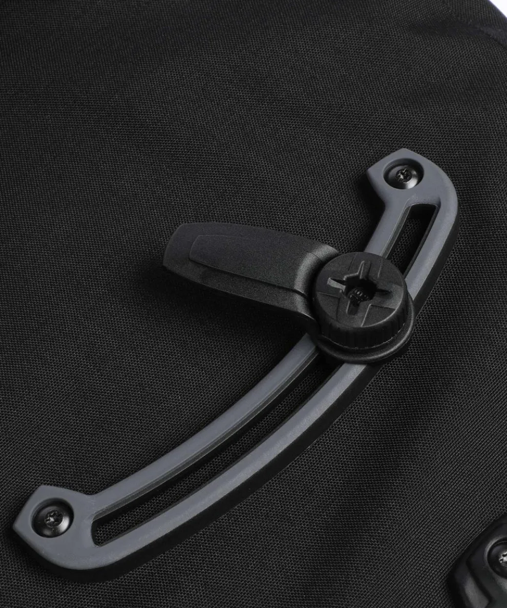 Back-Roller Plus QL2.1 Gepäcktasche Cordura Polyester schwarz