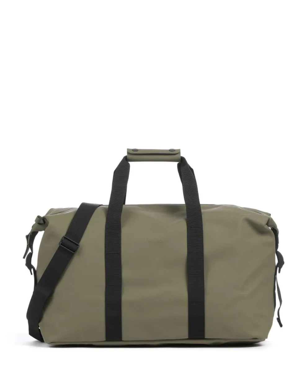 Hilo Weekender olivgrün 52 cm