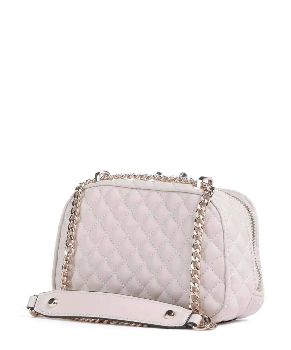 Rianee Eco Schultertasche Lederimitat elfenbein