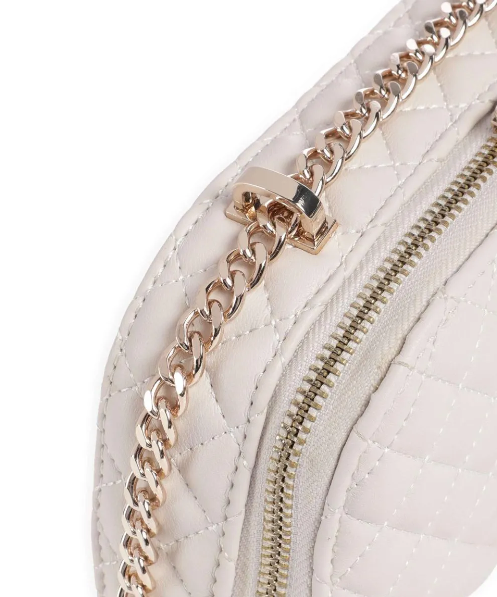 Rianee Eco Schultertasche Lederimitat elfenbein