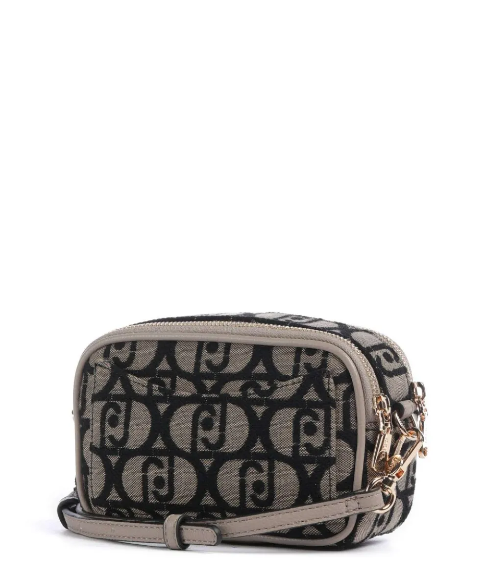 Ridhi S Umhängetasche Polyester taupe