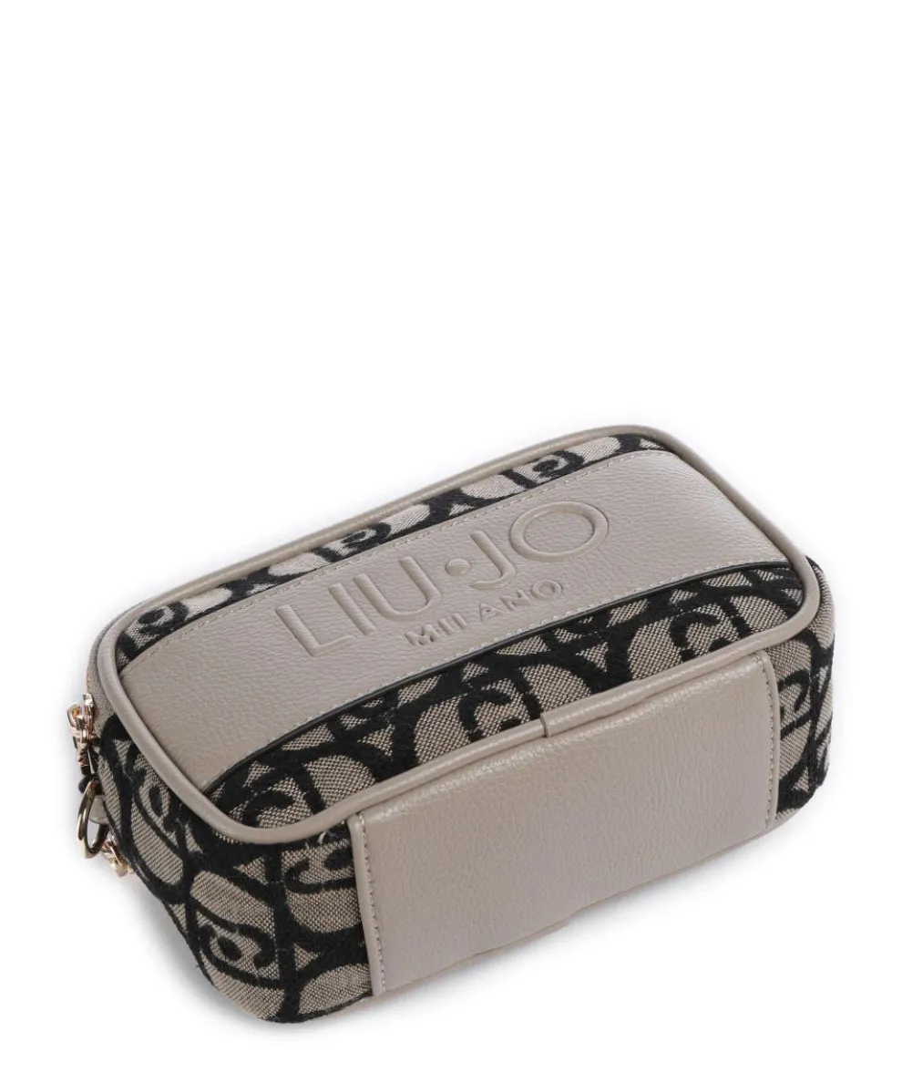 Ridhi S Umhängetasche Polyester taupe