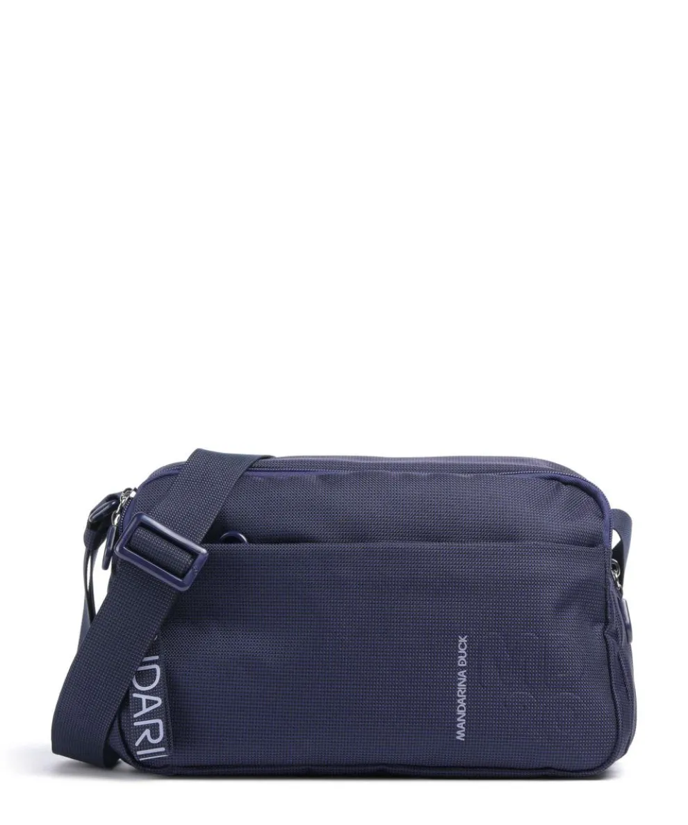 MD20 Umhängetasche Polyester dunkelblau