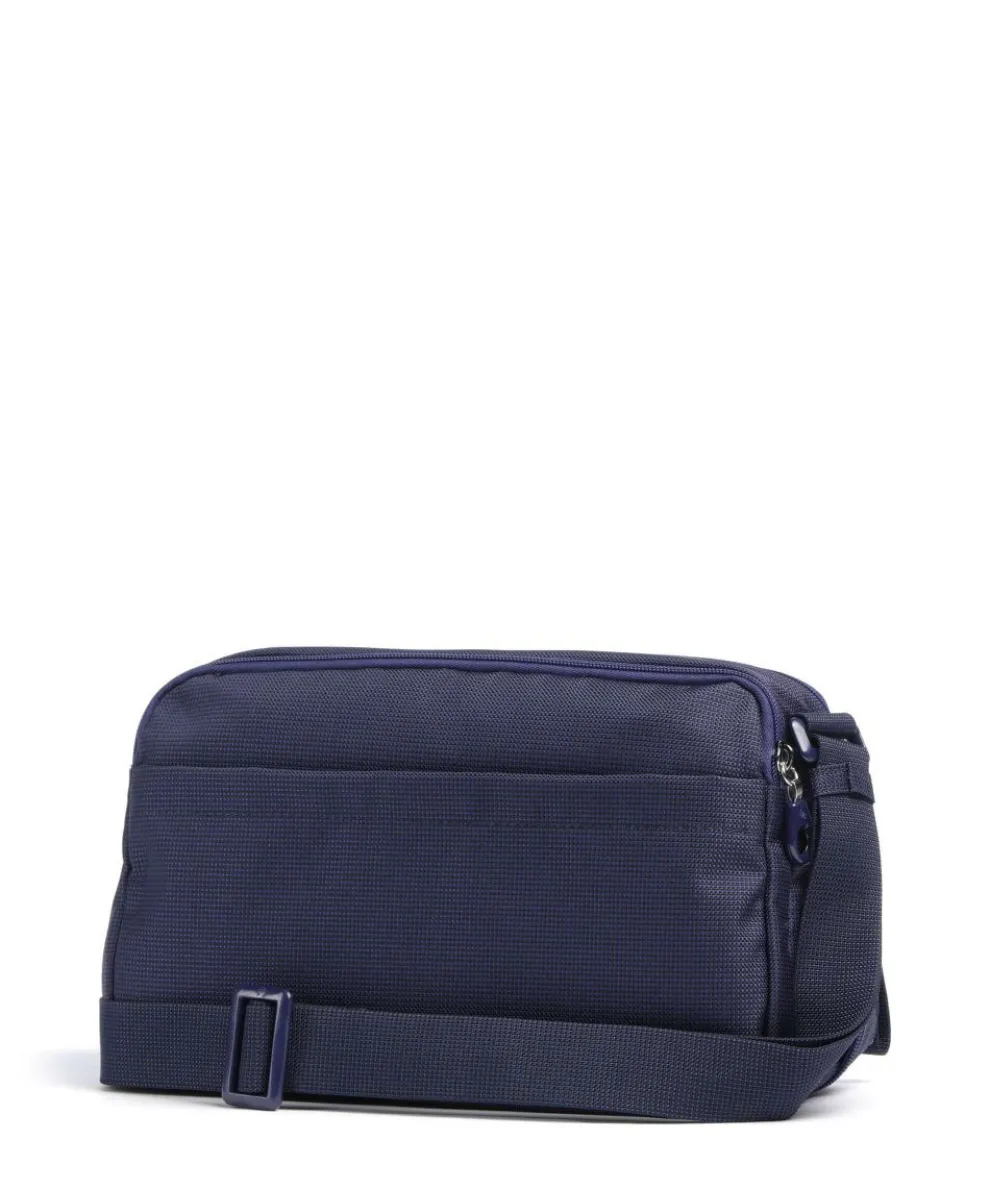 MD20 Umhängetasche Polyester dunkelblau