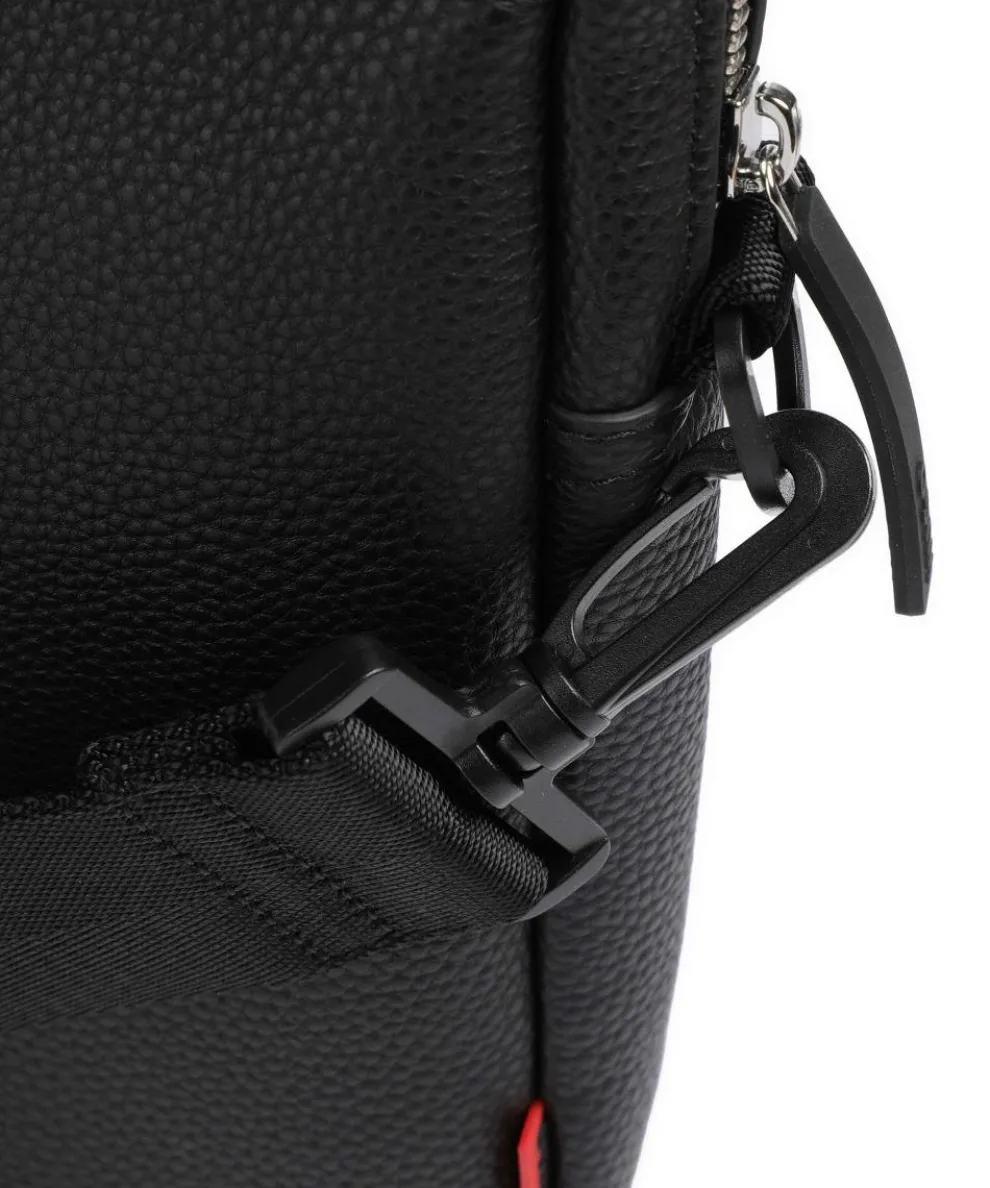 Ethon 2.0 Aktentasche 15″ Lederimitat schwarz