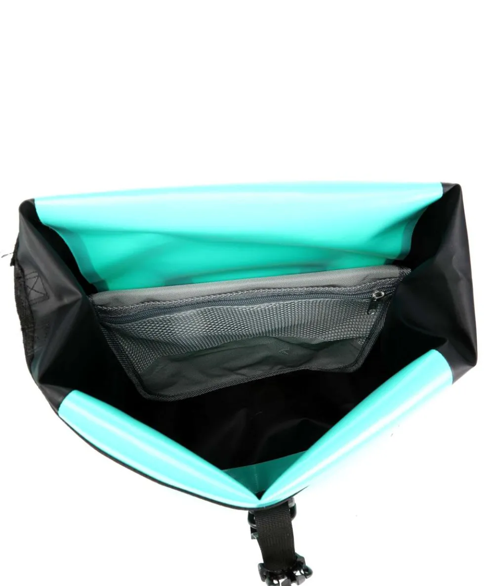 Sport-Roller Free QL2.1 Set Gepäcktasche Nylon türkis