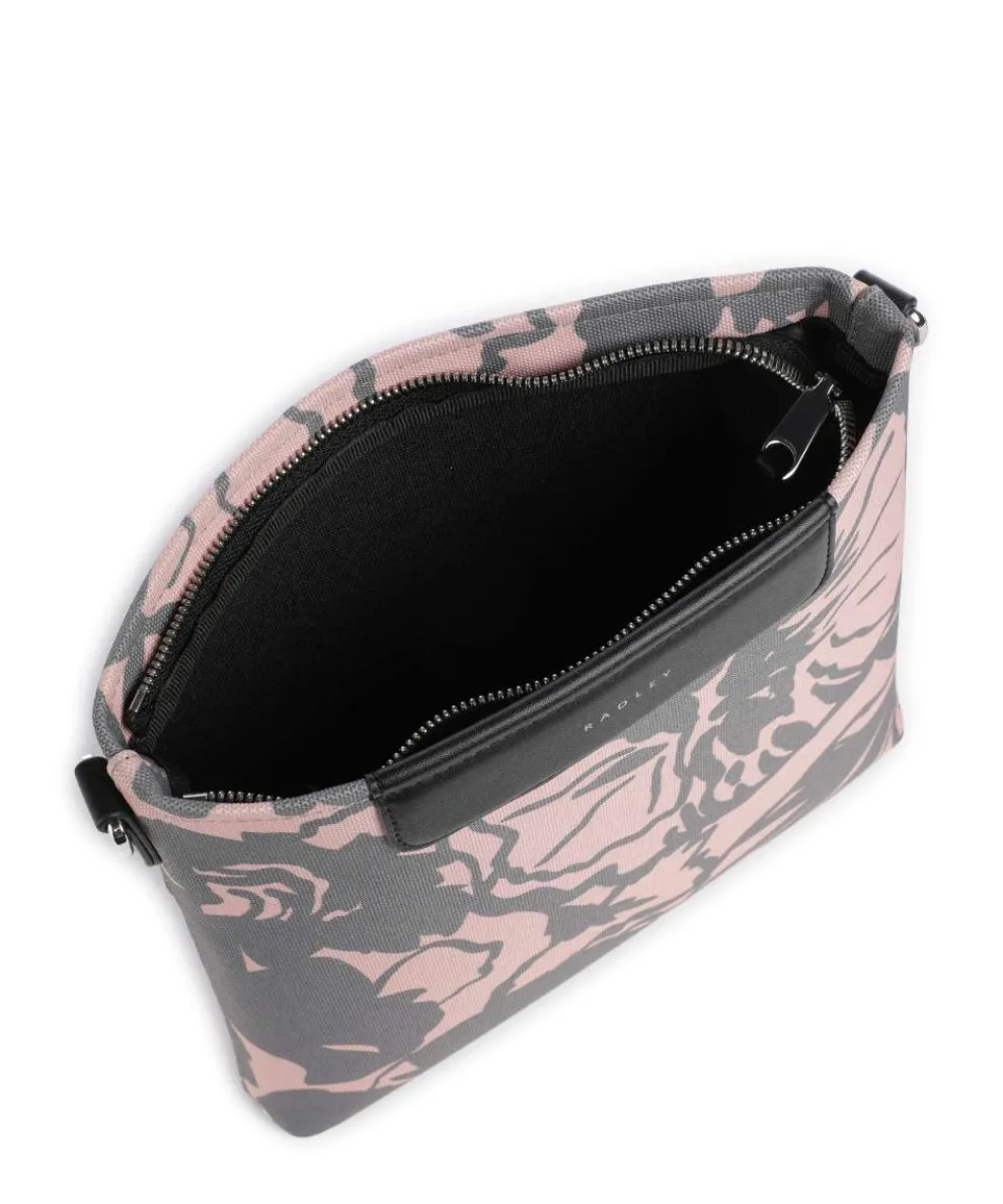 Southwell Gardens Umhängetasche recyceltes Polyester mehrfarbig