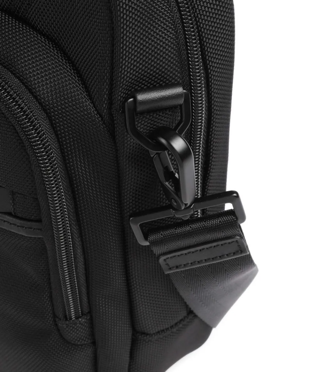 Roadster Evo Aktentasche 15″ Nylon schwarz