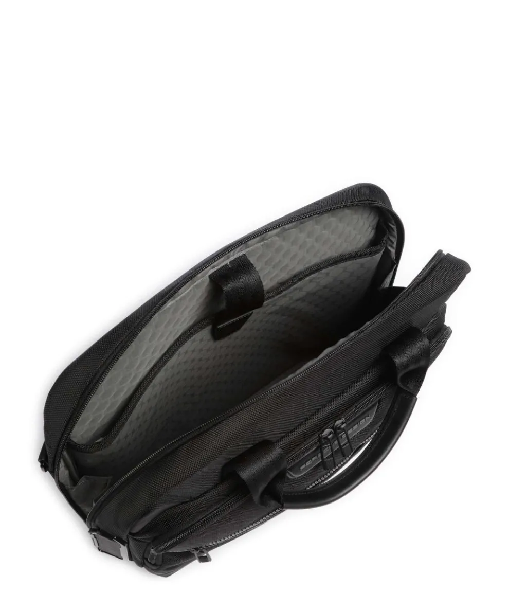 Roadster Evo Aktentasche 15″ Nylon schwarz