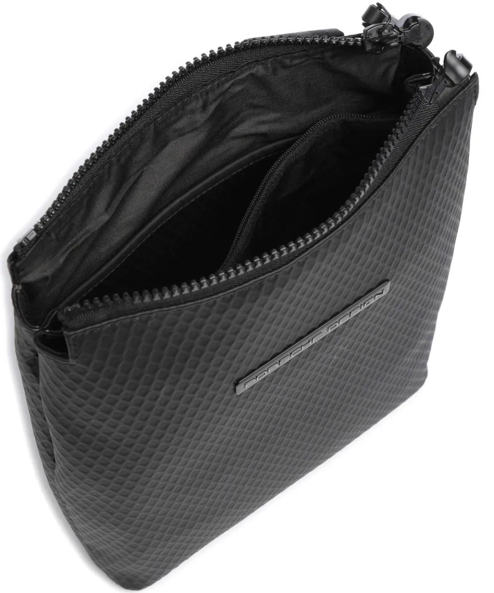 Roadster Pro XS Umhängetasche Polyurethane schwarz