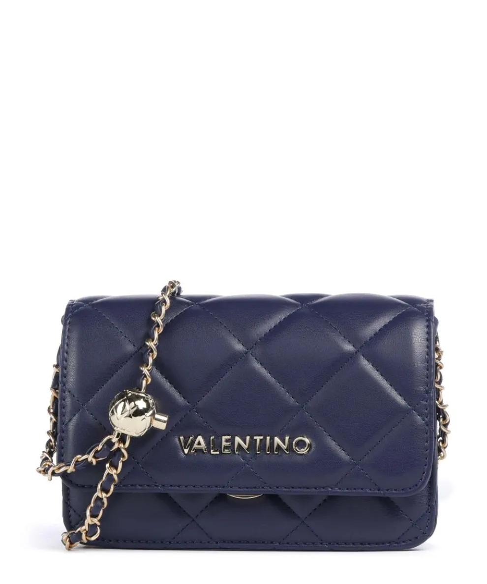 Ocarina Umhängetasche Polyurethane dunkelblau