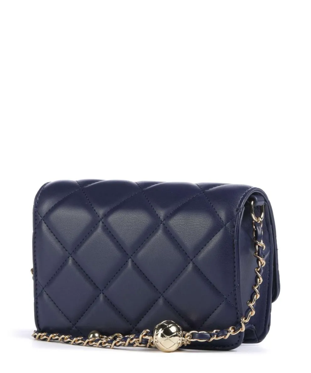 Ocarina Umhängetasche Polyurethane dunkelblau