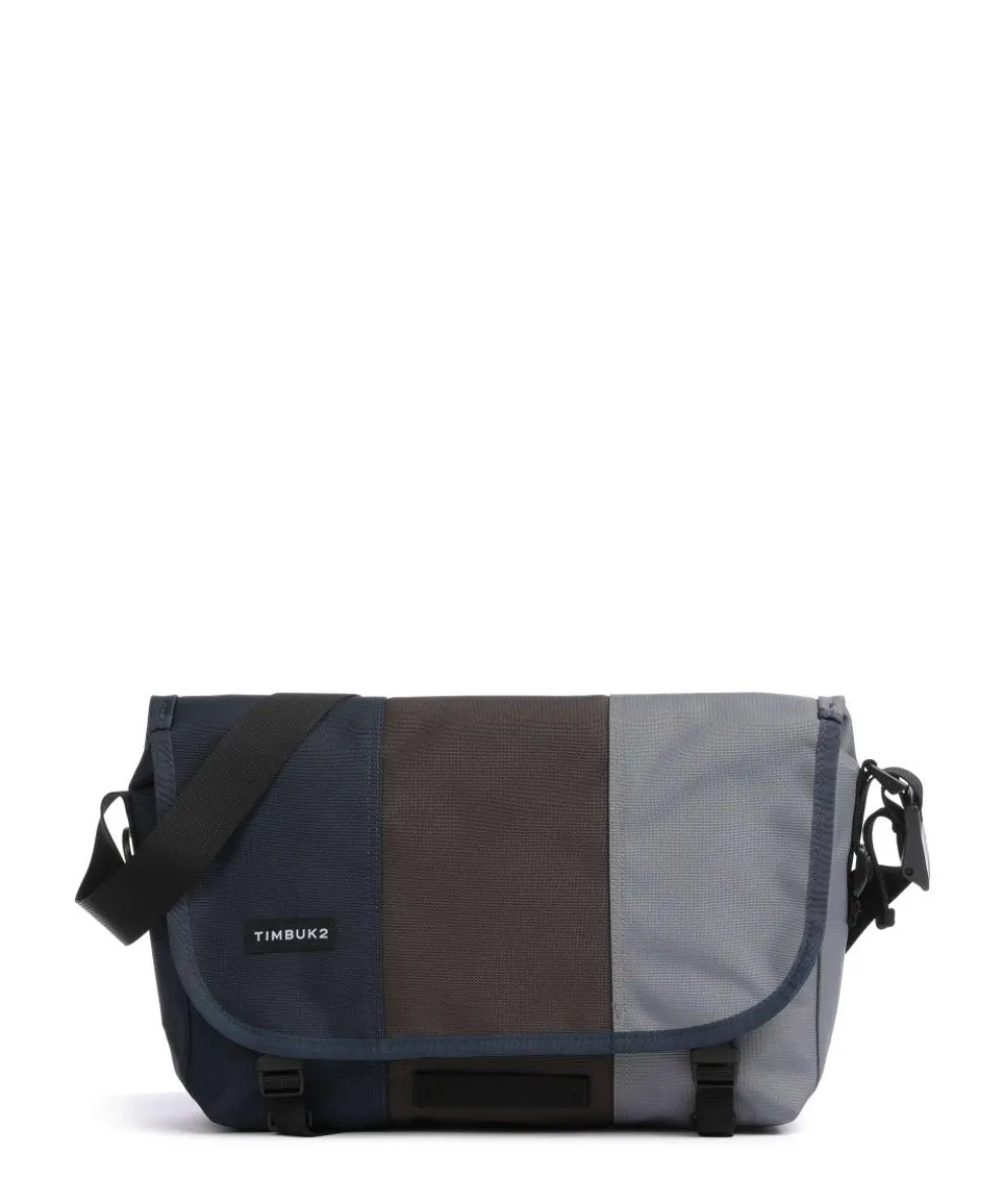 Heritage Classic S Kuriertasche 13″ Cordura® Canvas mehrfarbig