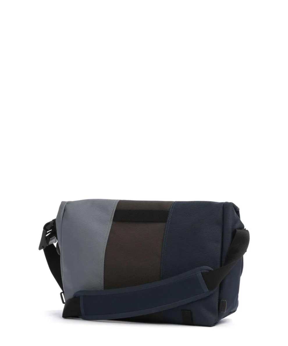 Heritage Classic S Kuriertasche 13″ Cordura® Canvas mehrfarbig