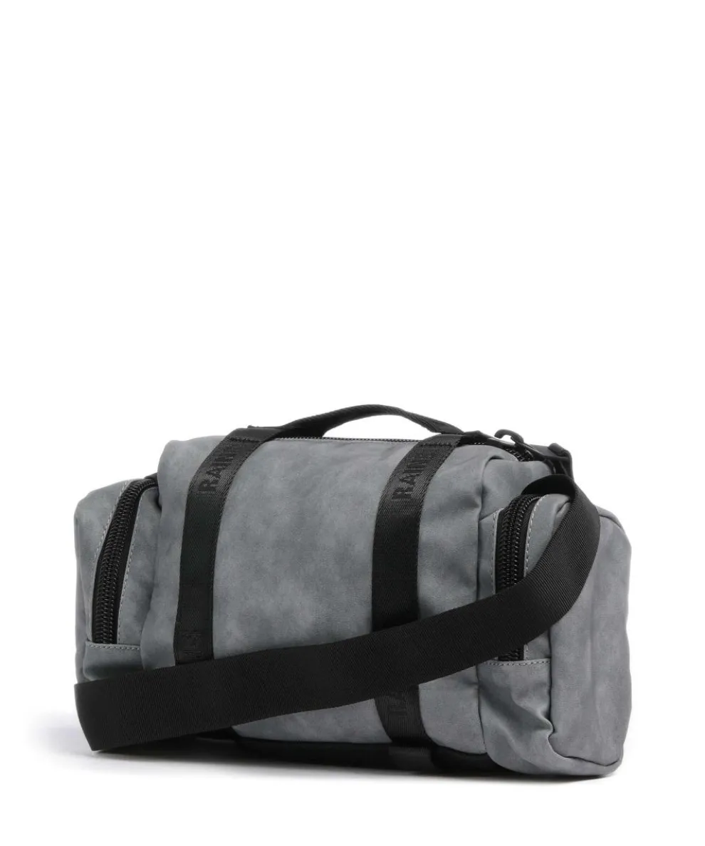 Trail Umhängetasche Polyester, Polyurethane grau