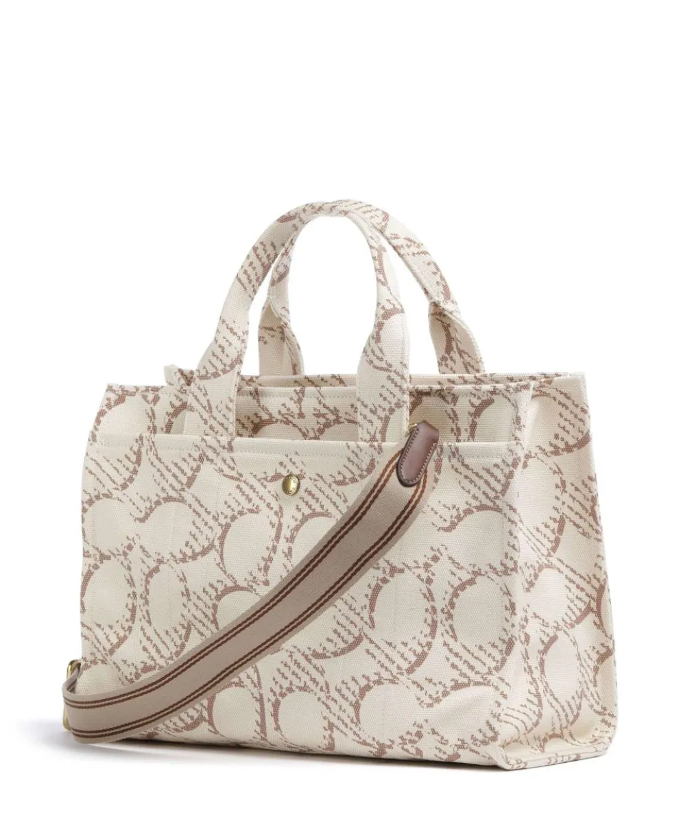 Cargo Signature Handtasche Canvas natur