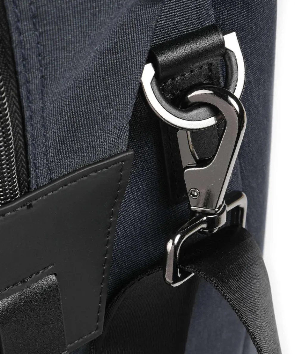 Architecture Urban 2 Weekender dunkelblau 56 cm