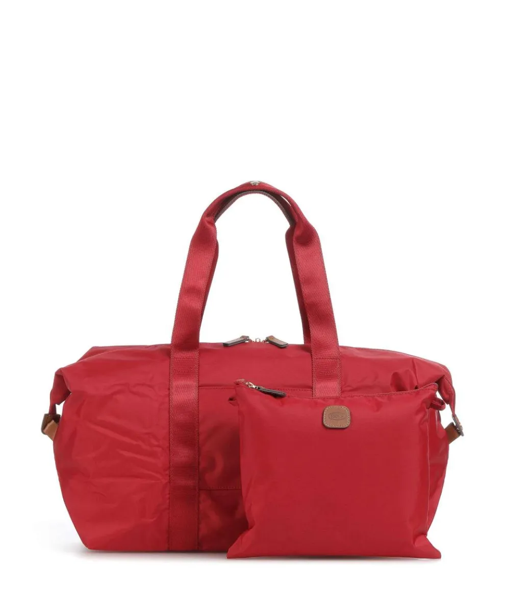 X-Collection Weekender rot 43 cm