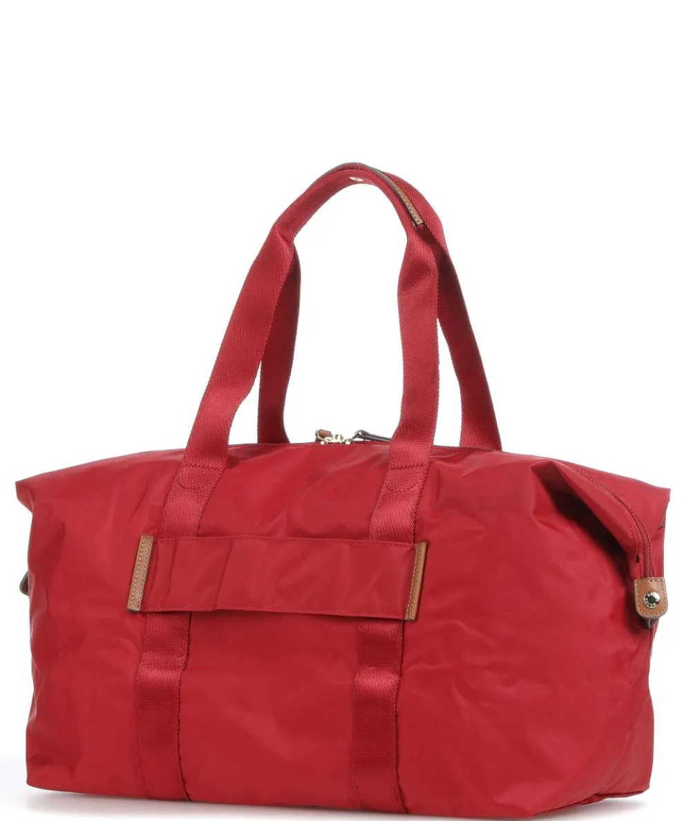 X-Collection Weekender rot 43 cm